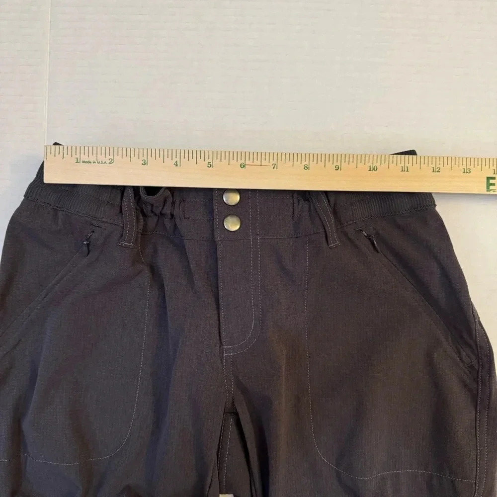 Talbots Jacket Full Zip Activewear Jacket - image 8